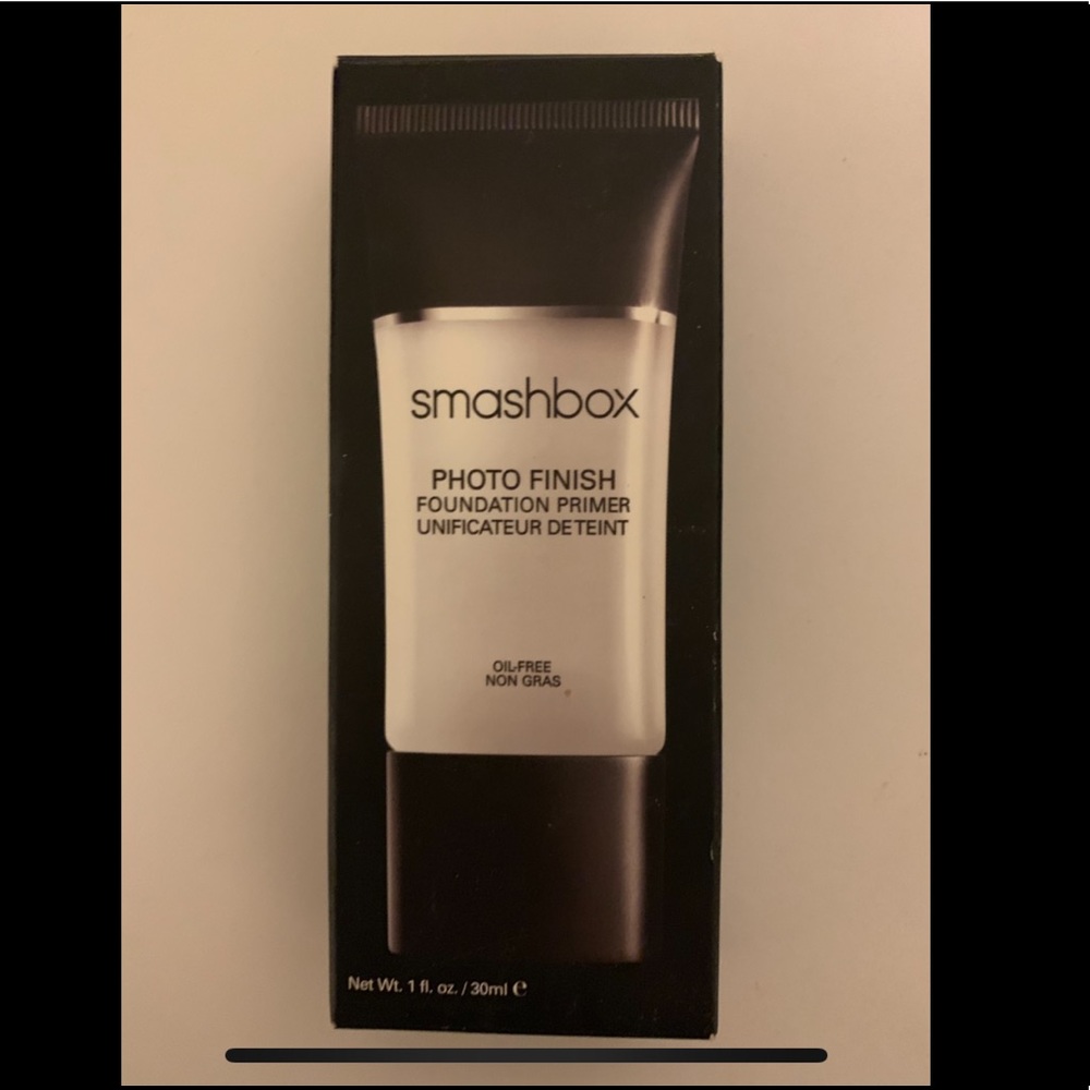 Smashbox Photofinish Primer